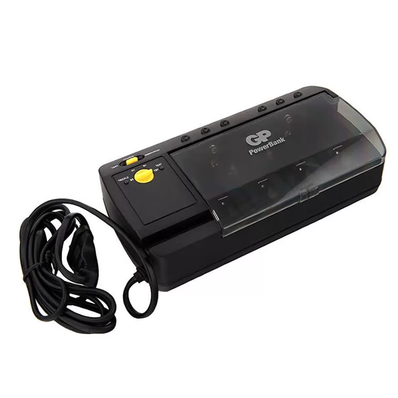 Зарядное устройство GP PB320GS-CR1