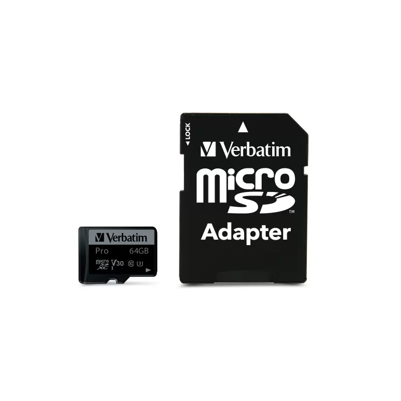 Карта памяти 64 гб microsd