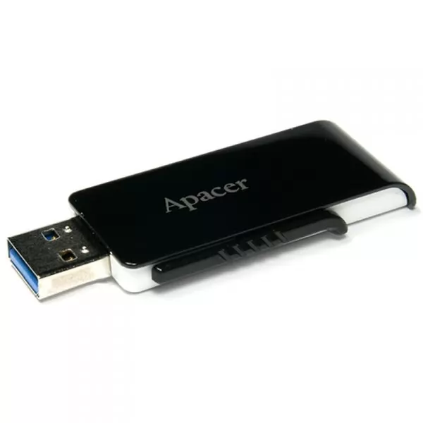USB 3.1 Накопитель Apacer AH350 (16GB) Black