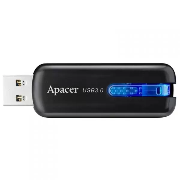 Накопитель Apacer USB 3.1 32GB AH354 Black