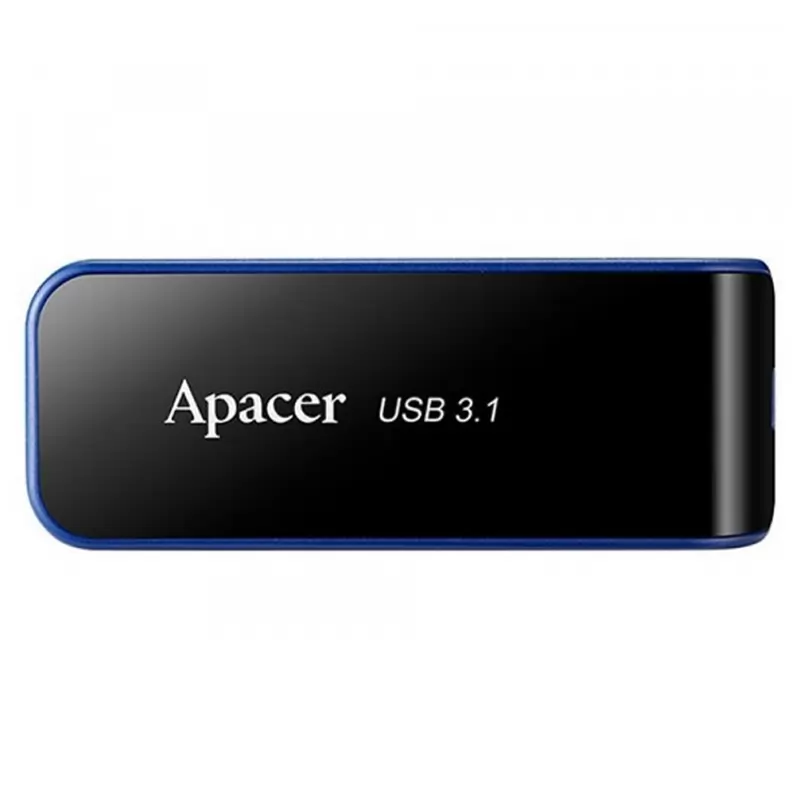 Накопитель Apacer USB 3.1 32GB AH356 Black
