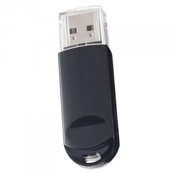 Накопитель Perfeo USB 16GB C03 Black