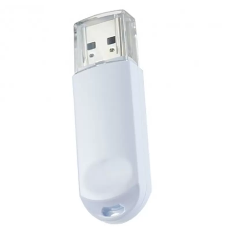Накопитель Perfeo USB 16GB C03 White