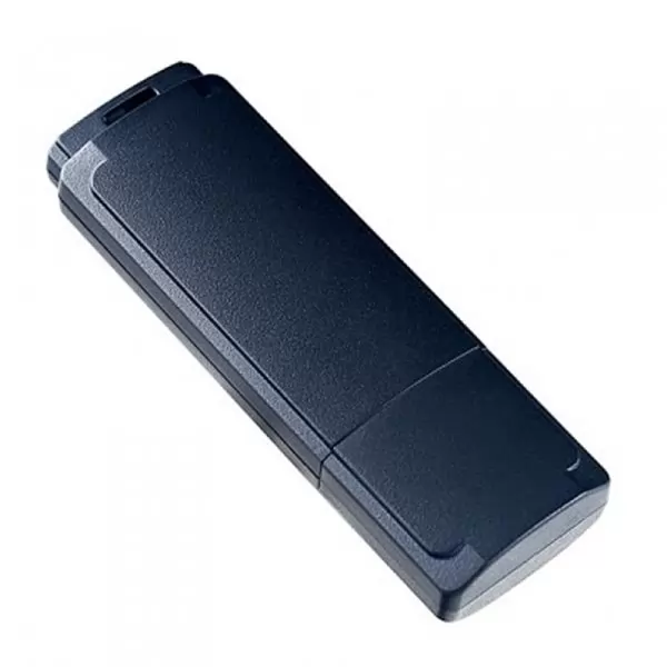 Накопитель Perfeo USB 16GB C04 Black