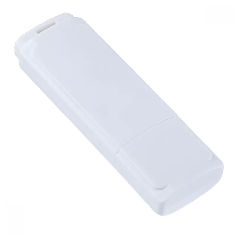 Накопитель Perfeo USB 2.0 16GB C04 White
