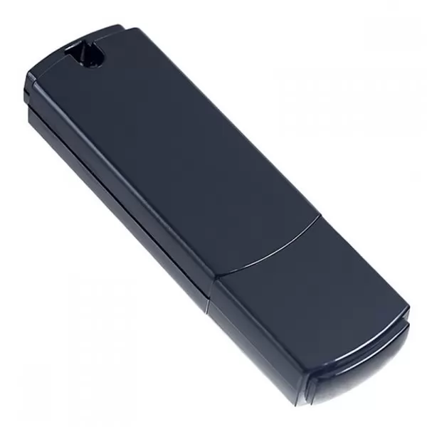 Накопитель Perfeo USB 16GB C05 Black