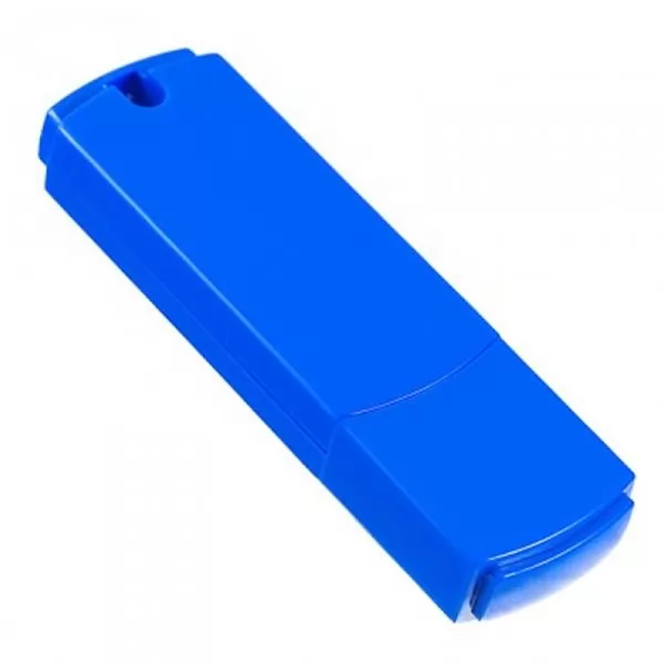 Накопитель Perfeo USB 16GB C05 Blue
