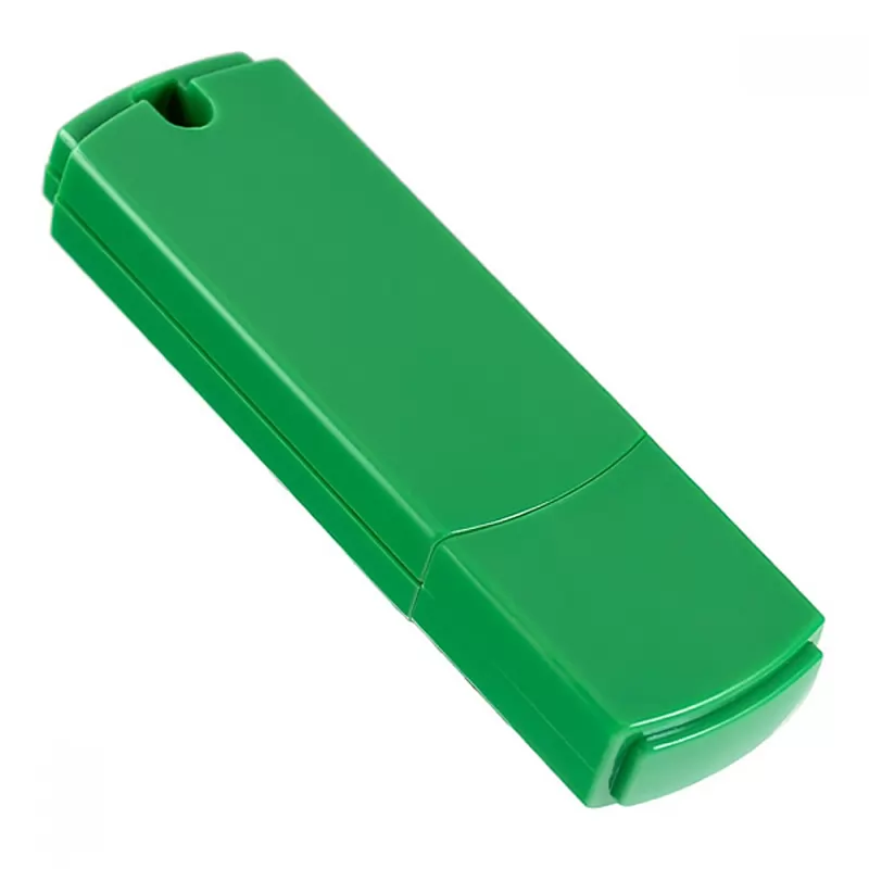 Накопитель Perfeo USB 16GB C05 Green