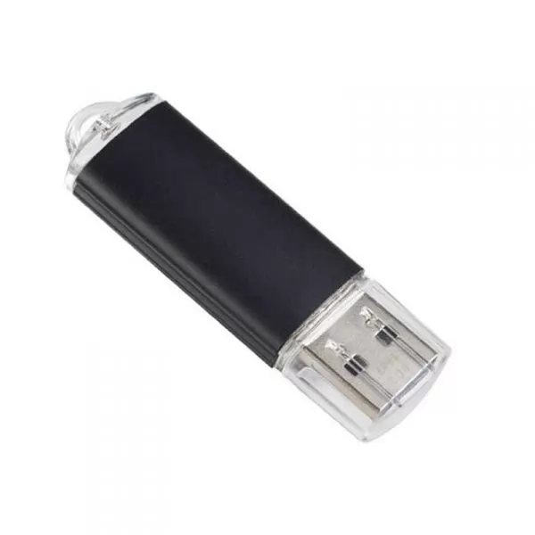 Накопитель Perfeo USB 3.0 32GB C14 Black metal series