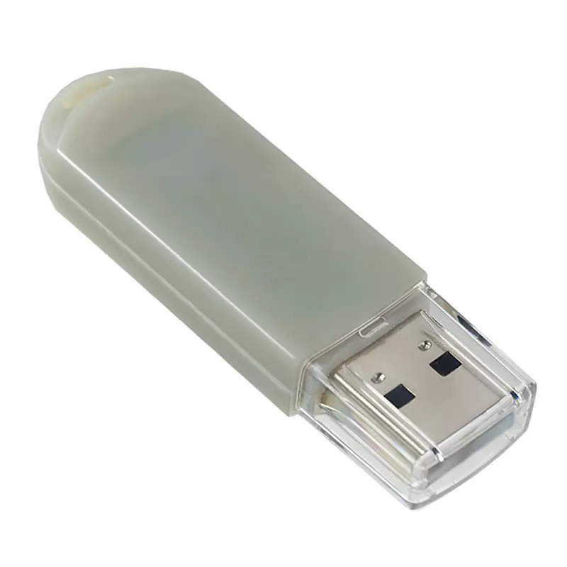 Накопитель Perfeo USB 32GB C03 Grey