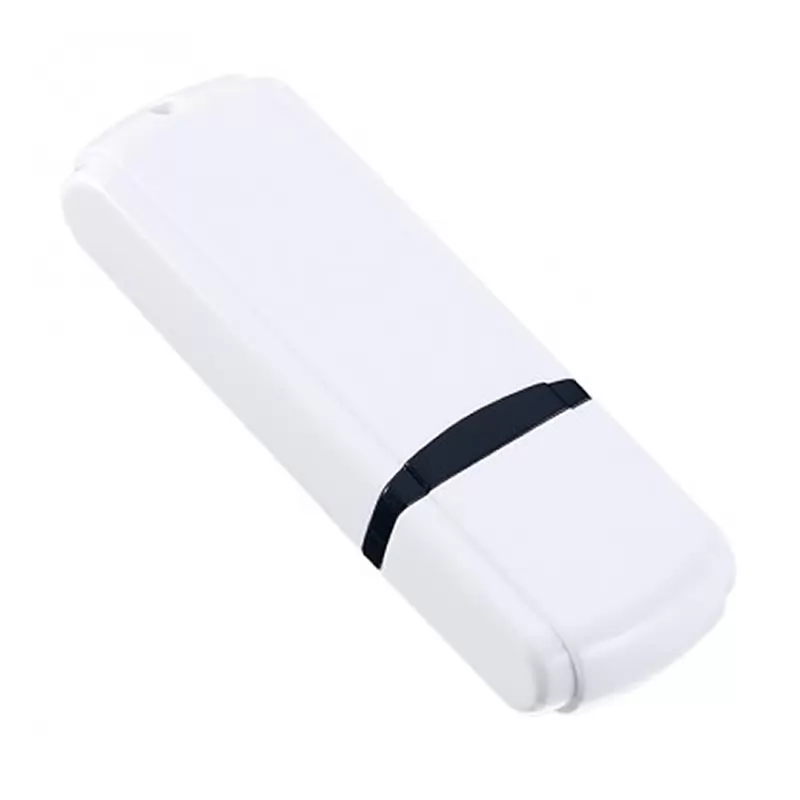 Накопитель Perfeo USB 4GB C02 White