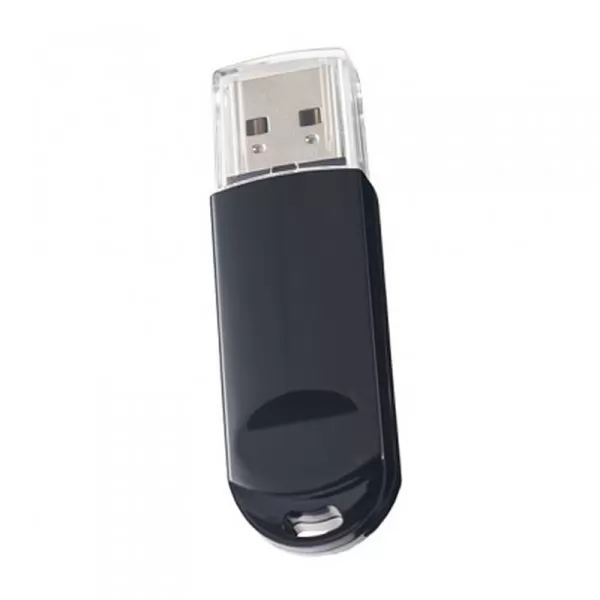 Накопитель Perfeo USB 4GB C03 Black