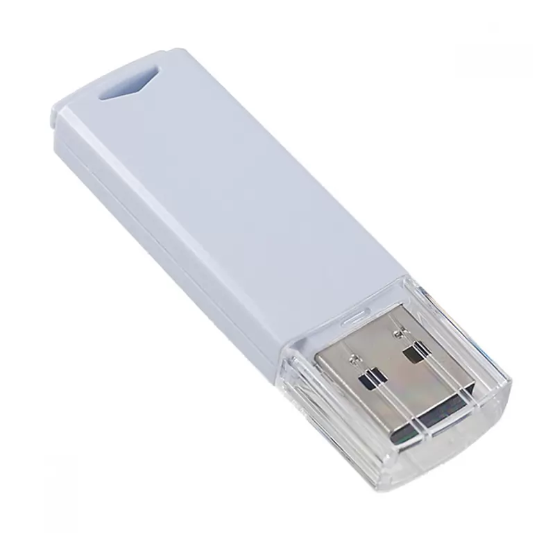 Накопитель Perfeo USB 4GB C06 White