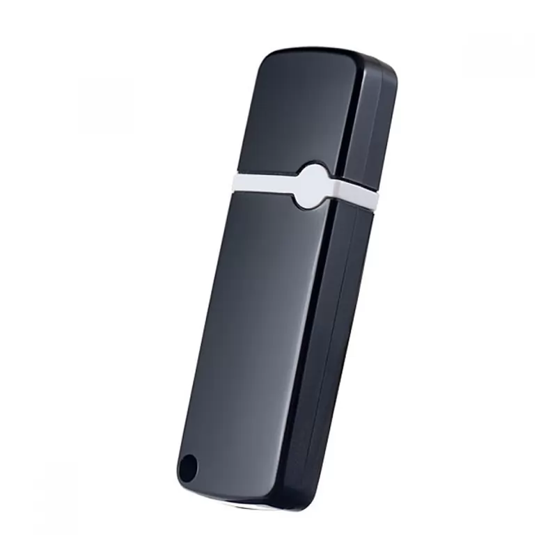 Накопитель Perfeo USB 4GB C07 Black