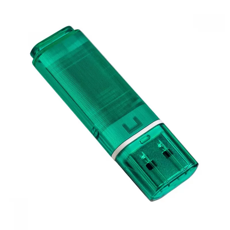 Накопитель Perfeo USB 8GB C13 Green