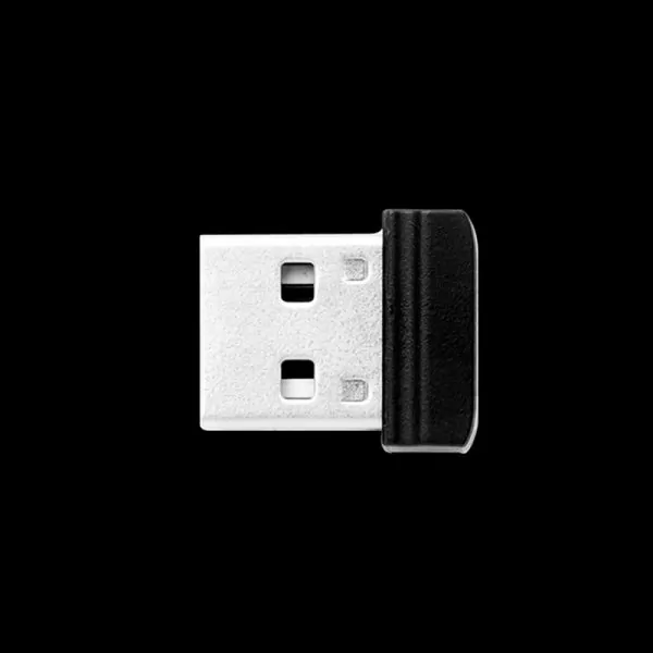 USB 2.0 Накопитель Verbatim Store N Stay NANO (16GB)