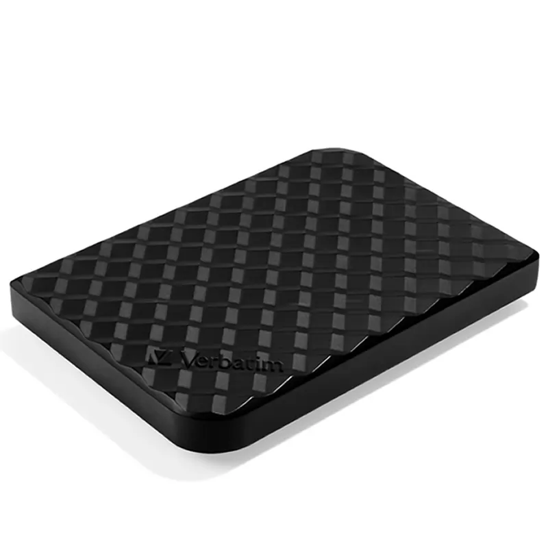 Внешний жесткий диск 1 TB Verbatim Store'n'Go (2.5 HDD, USB 3.0) Black New Внешний жесткий диск 1 TB Verbatim Store'n'Go (2.5 HDD, USB 3.0) Black New