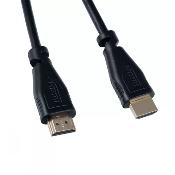 Кабель HDMI(m) - HDMI(m) PERFEO (ver.1.4) 1 м.