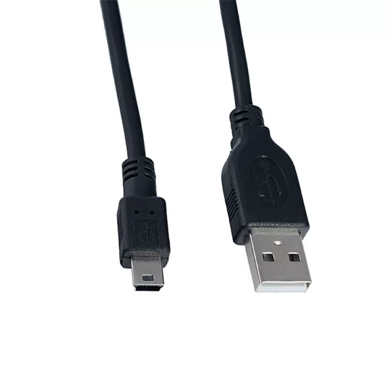 Кабель USB A(m)-->Mini B(m) PERFEO, L=1,8m