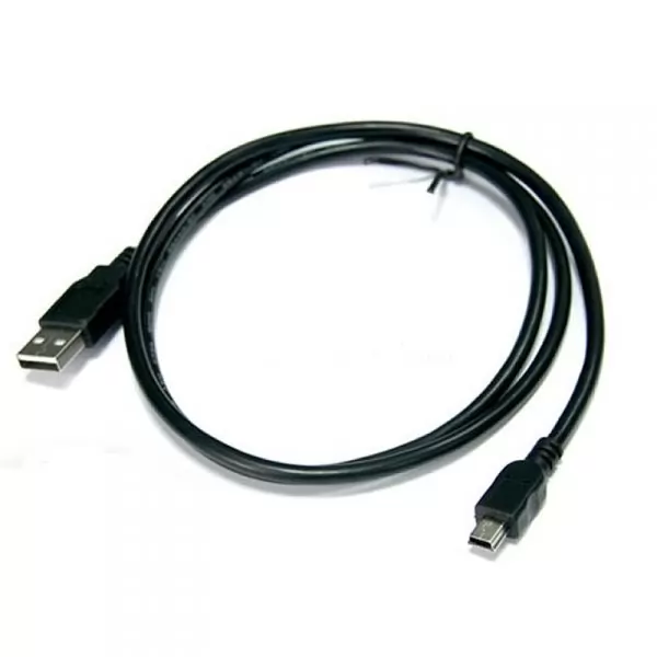 Кабель USB A(m)-->Mini B(m) PERFEO, L=1,8m