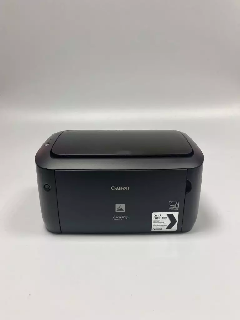 Canon lbp6020b