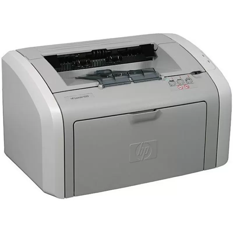 Принтер HP LaserJet 1020