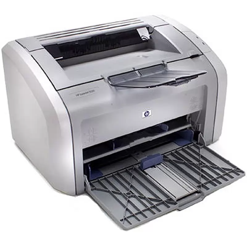 Принтер HP LaserJet 1020