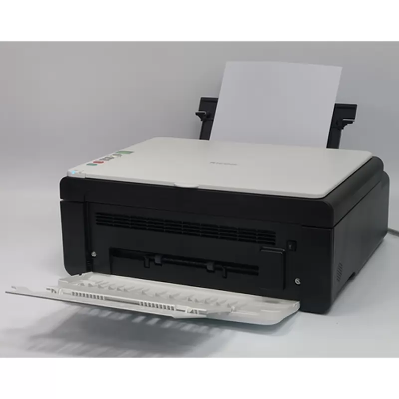 МФУ Ricoh Aficio SP 100SU МФУ Ricoh Aficio SP 100SU