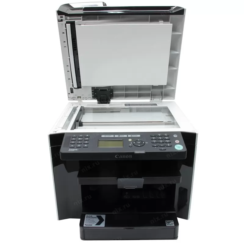 МФУ Canon i-SENSYS MF4550d МФУ Canon i-SENSYS MF4550d