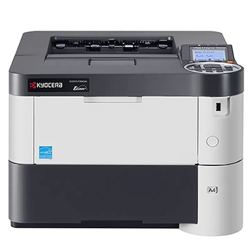 Принтер KYOCERA ECOSYS P3045dn