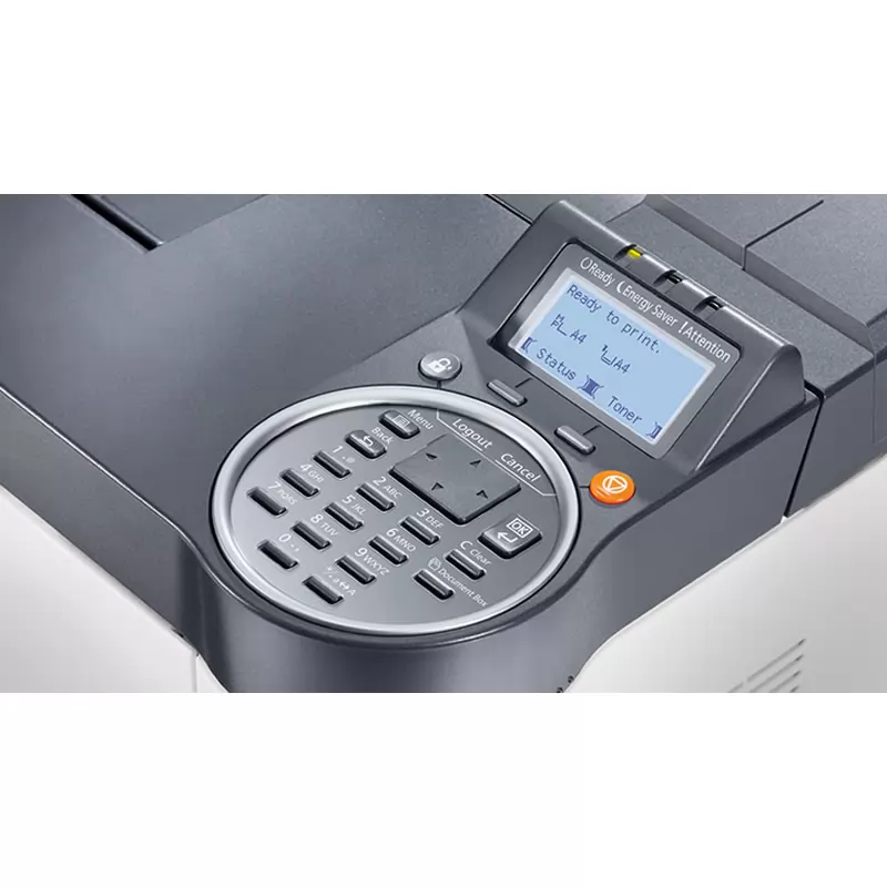 Принтер KYOCERA ECOSYS P3045dn