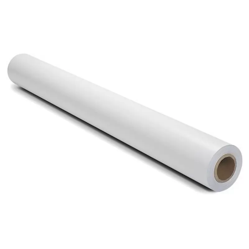 Бумага в рулоне 80 г/м2 (610мм х 45м х 50,8мм) для инженер.работ Lomond