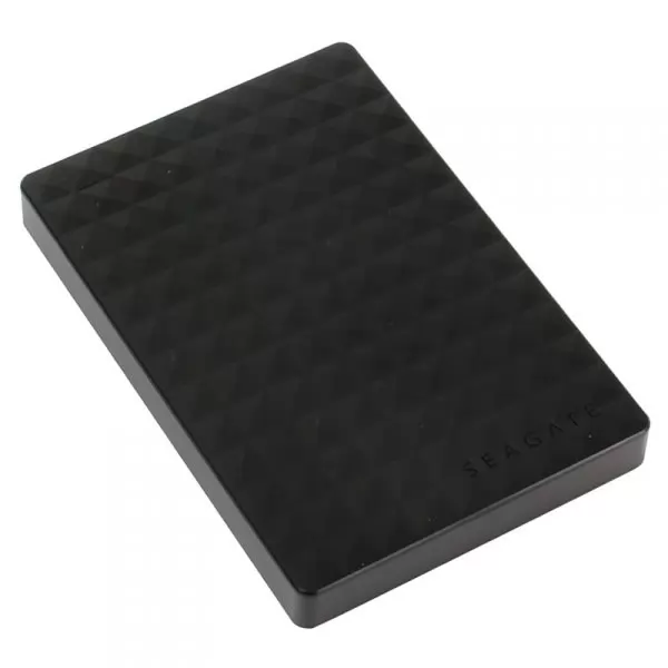 Внешний жесткий диск 2 TB Seagate Original Expansion Portable (2.5 HDD, USB 3.0) Black