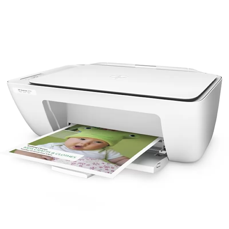 МФУ HP Deskjet 2130A (А4, 7.5/5.5 стр/мин, USB) МФУ HP Deskjet 2130A (А4, 7.5/5.5 стр/мин, USB)