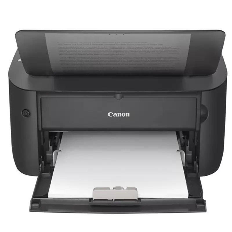 Принтер Canon i-Sensys LBP6030B (ч/б, A4, 18 стр/мин, USB)