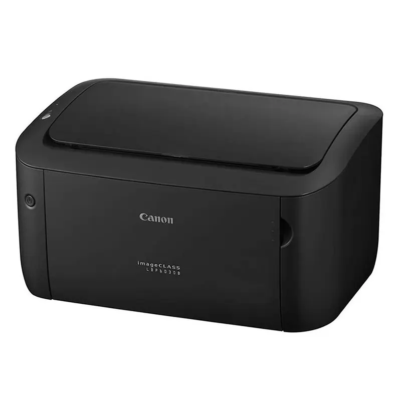 Принтер Canon i-Sensys LBP6030B (ч/б, A4, 18 стр/мин, USB)