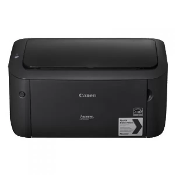 Принтер Canon i-Sensys LBP6030B (ч/б, A4, 18 стр/мин, USB)