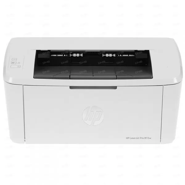 Принтер  HP LaserJet Pro M15w (A4, USB/WiFi)