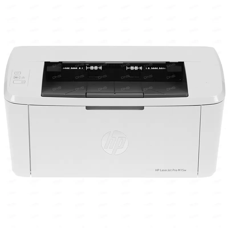 Принтер  HP LaserJet Pro M15w (A4, USB/WiFi)