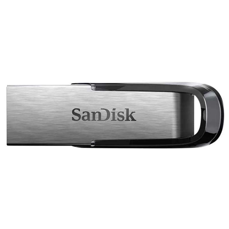 USB 3.0 Накопитель Sandisk Ultra Flair CZ73 (16GB) Metal