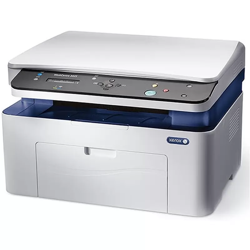 МФУ Xerox WorkCentre 3025BI Wi-Fi