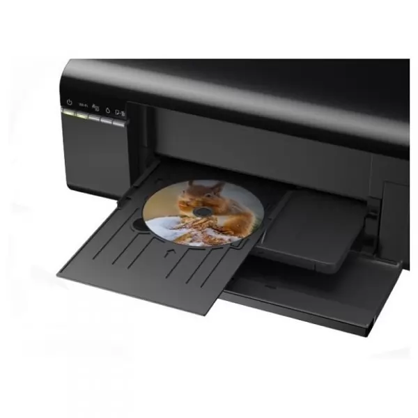Принтер Epson L805 (6-цветный струйный, СНПЧ, A4)