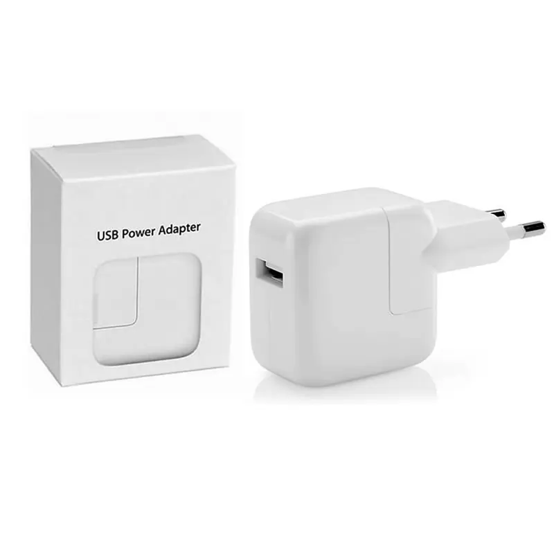 Сетевая зарядка Apple MD836ZM/A (оригинал)