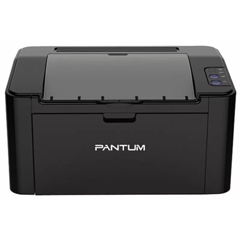 Принтер Pantum P2207 (A4, 22 стр/мин.)