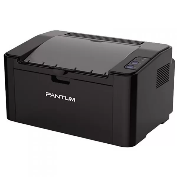 Принтер Pantum P2500W (А4, 22 стр/мин, Wi-Fi)