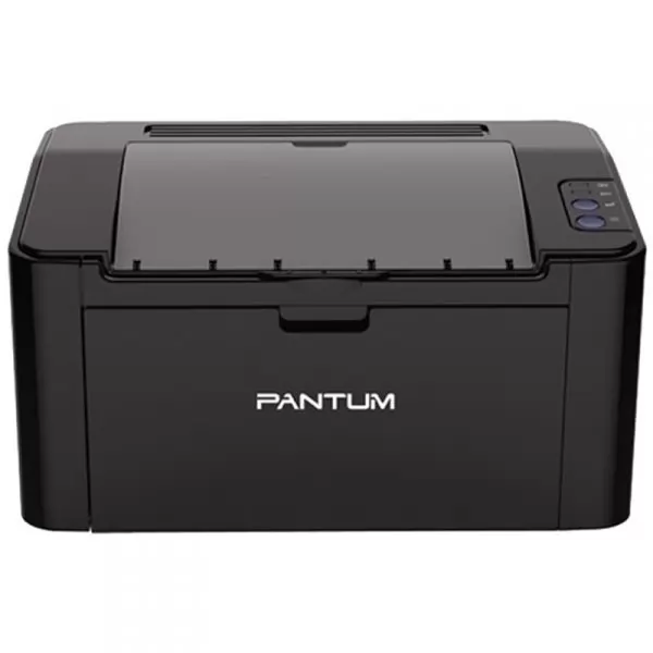 Принтер Pantum P2500W (А4, 22 стр/мин, Wi-Fi)