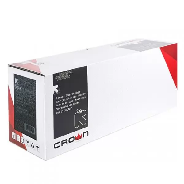 Картридж (CC531A) для HP/Canon CP2025 Cyan (2800k) CROWN