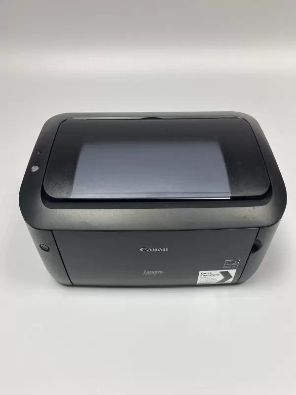 Принтер Canon i-SENSYS LBP6030B (ч/б, A4, 18 стр/мин.)