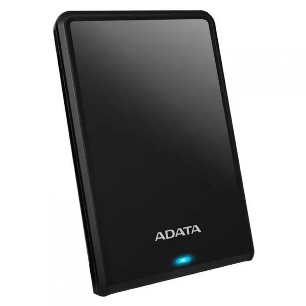 Внешний жесткий диск 1 TB ADATA HV620S (2.5 HDD, USB 3.1) черный