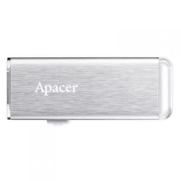 USB 2.0 Накопитель Apacer AH33A (16GB) Silver